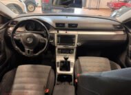 Volkswagen Passat CC 2.0 TDI 140CV 2009