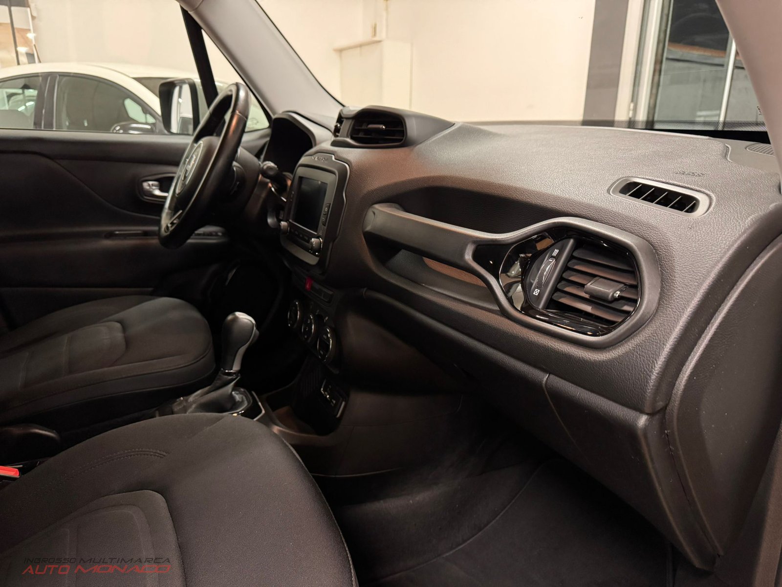 Jeep Renegade 1.6 Mjt 120CV Limited 2017