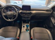 Ford Kuga 1.5 EcoBlue 120CV Titanium X 12/2020