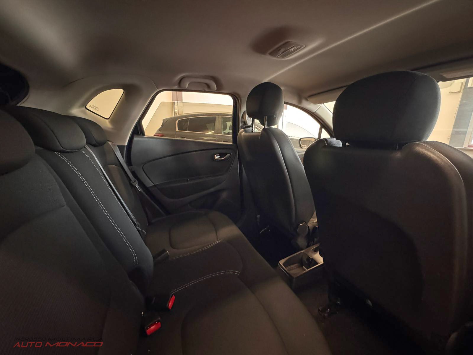 Renault Captur dCi 8V 90CV Sport Edition 2019