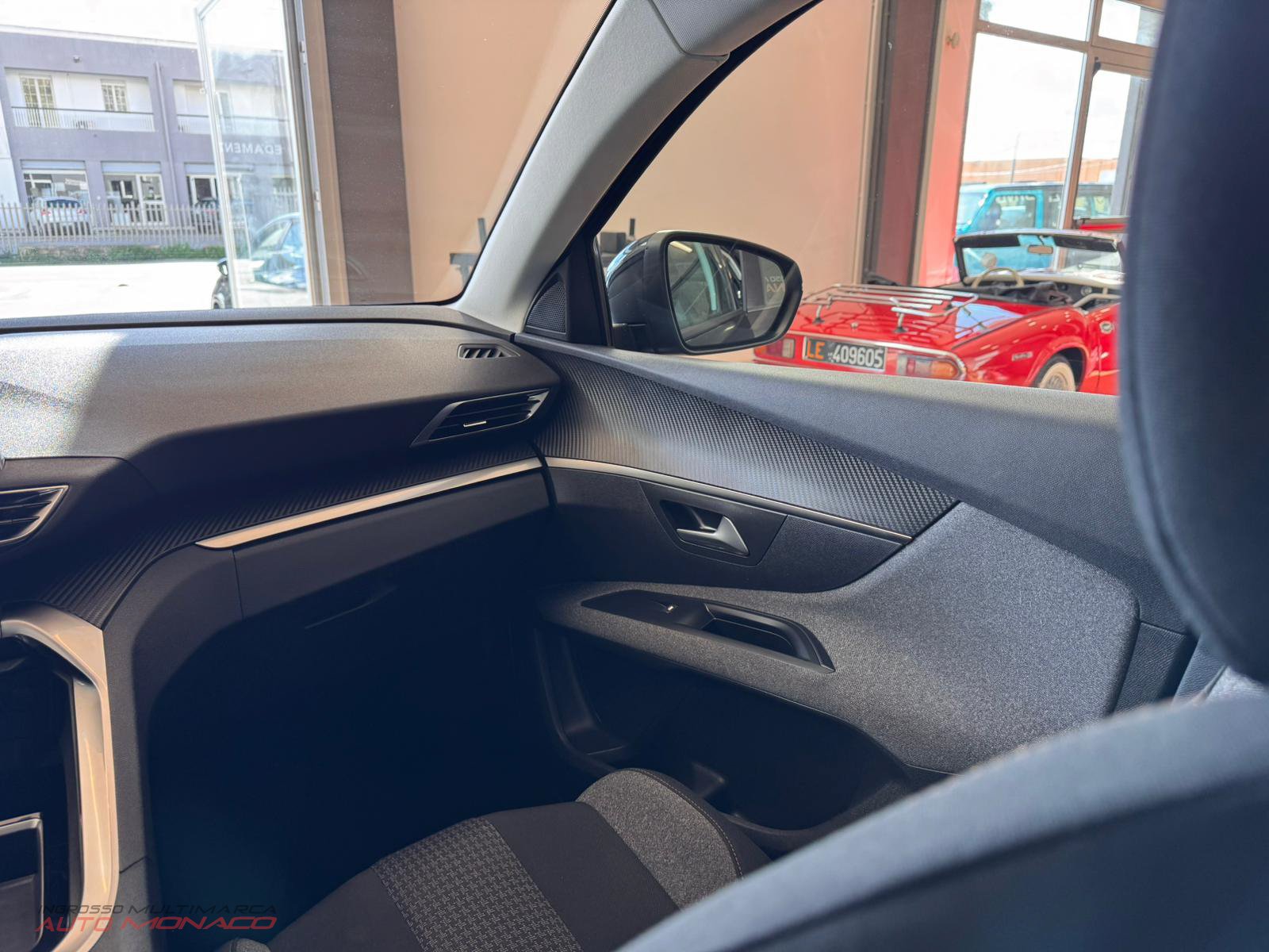 Peugeot 5008 BlueHDi 130cv EAT8 Allure 2019