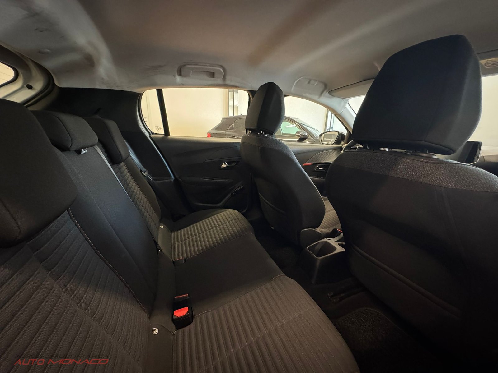 Peugeot 208 BlueHDi 100cv Active 2022