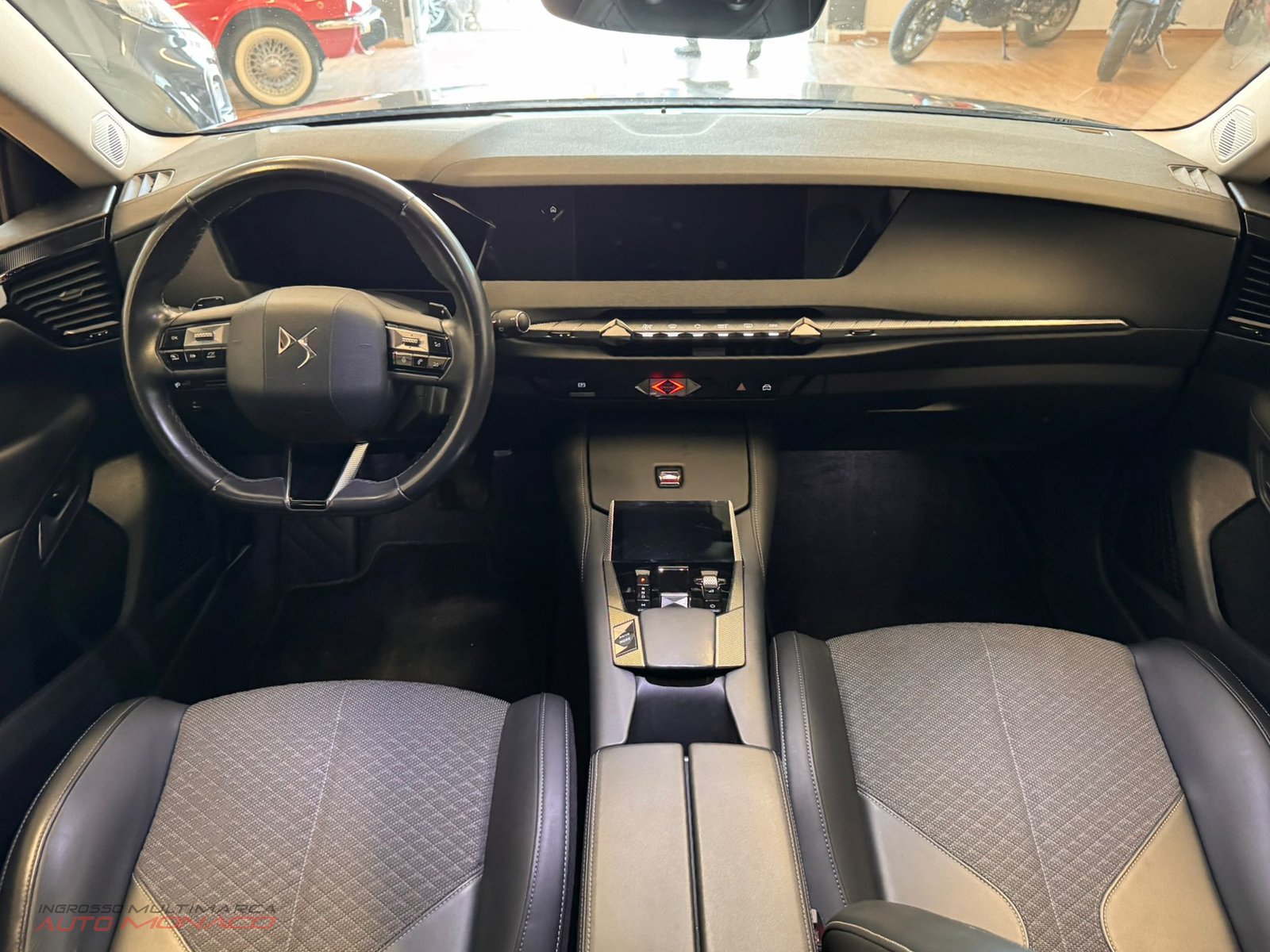 Ds DS4 1.5 BlueHDi 130cv Business 2022