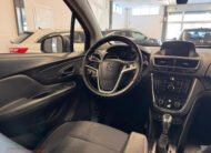 Opel Mokka 1.6 CDTI 136CV 2015
