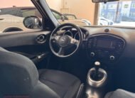 Nissan Juke 1.5 dCi 110cv Acenta 2014