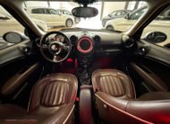 Mini Cooper SD Countryman 2.0 D 143cv 2012