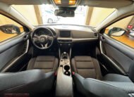 Mazda CX-5 2.2 D 150CV Exceed 2017