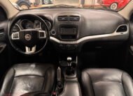 Fiat Freemont 2.0 Multijet 170CV Lounge 2011