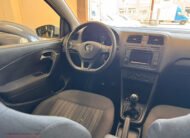 Volkswagen Polo 1.4 TDI 75cv 2015