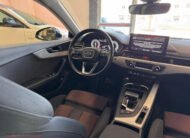 Audi A5 SPB 40 TDI 204cv Advanced 2021