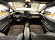 Toyota C-HR 1.8 Hybrid E-CVT