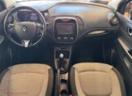 Renault Captur 1.5 dCi 90CV Energy 2015