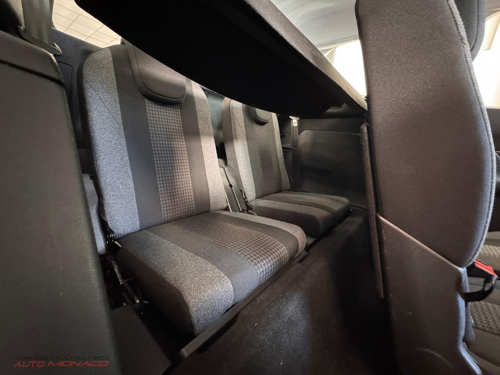 Peugeot 5008 BlueHDi 130cv EAT8 Allure 2019