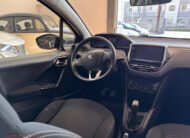 Peugeot 208 BlueHDi 75cv Active 2018