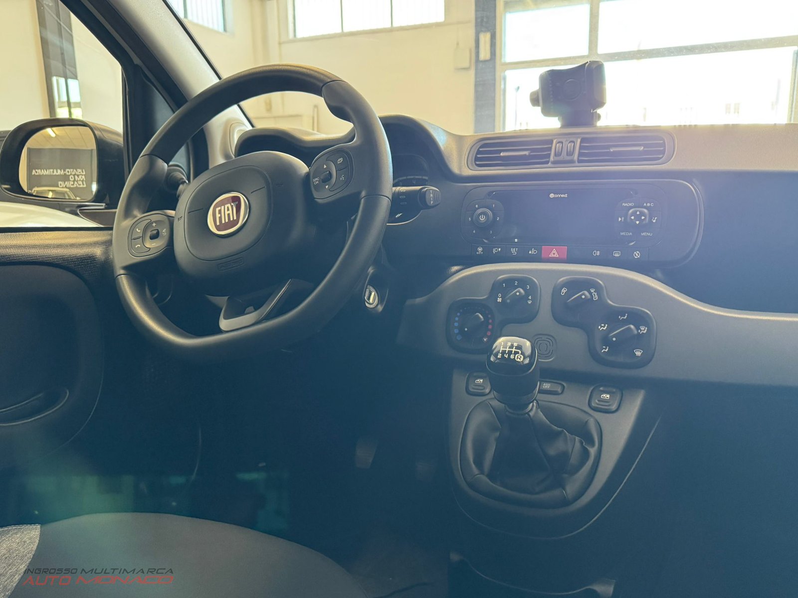 Fiat Panda 1.0 FireFly Hybrid City Life 2021