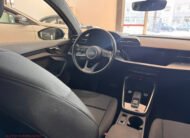 Audi A3 SPB 30 TDI S line edition 116cv 2022