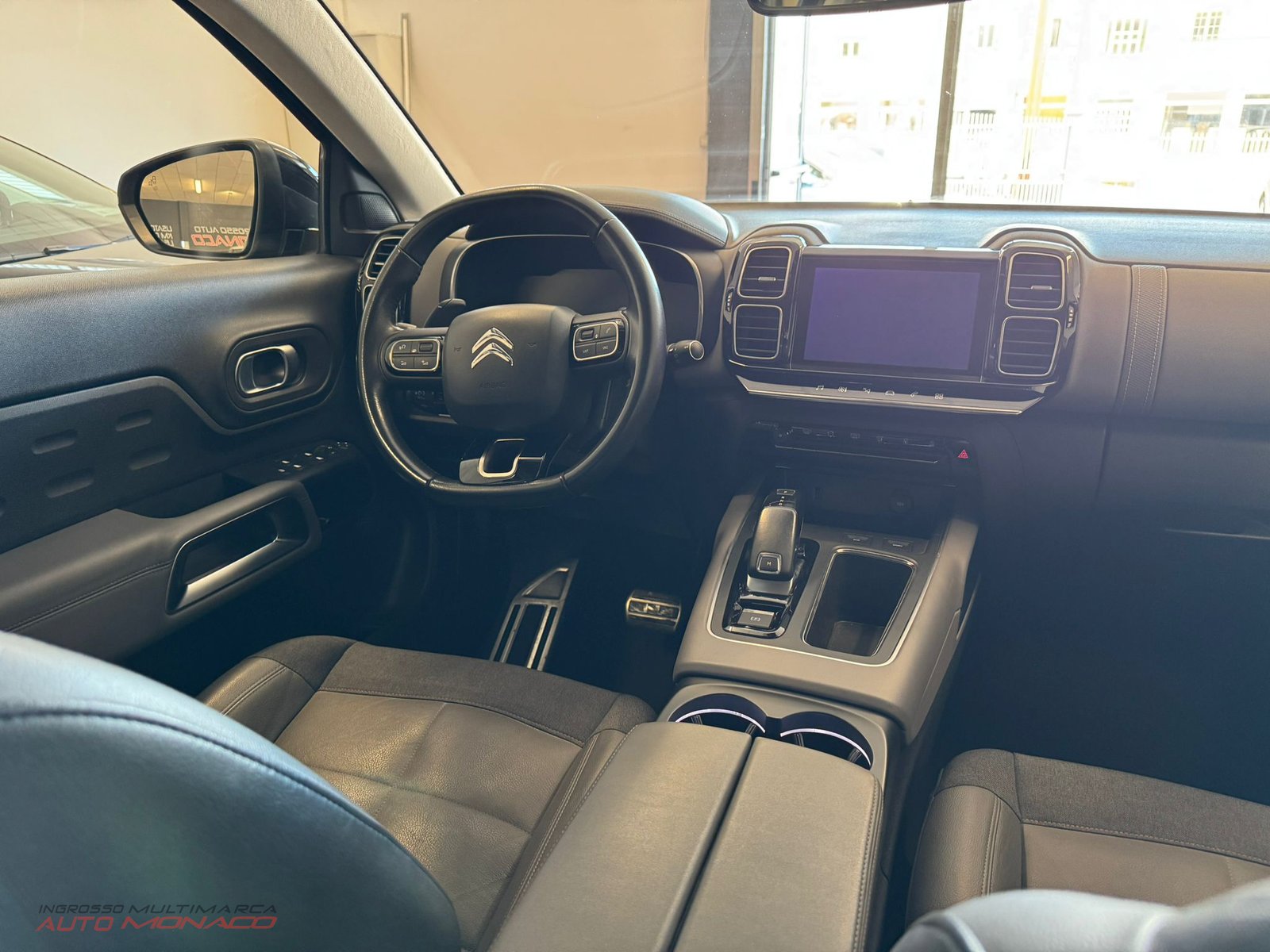 Citroen C5 Aircross 1.5 130cv Shine – 2021