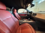 Bmw Z4 2.5i 192cv – 12/2004