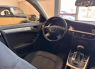 Audi A4 Avant 2.0 TDI 143CV 2012