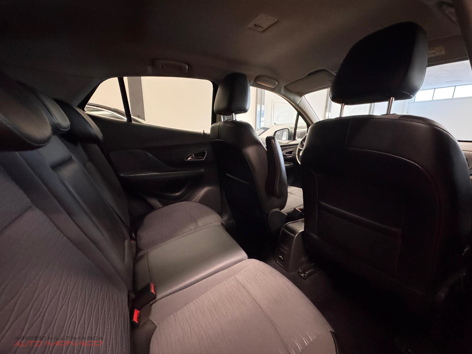 Opel Mokka 1.6 CDTI 136CV 2015