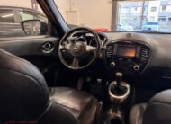 Nissan Juke 1.5 dCi 110cv Tekna 2018