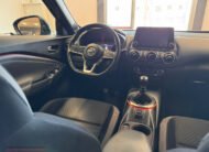 Nissan Juke 1.0 DIG-T 117CV Business 2020