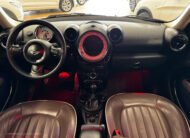 Mini Cooper SD Countryman 2.0 D 143cv 2012