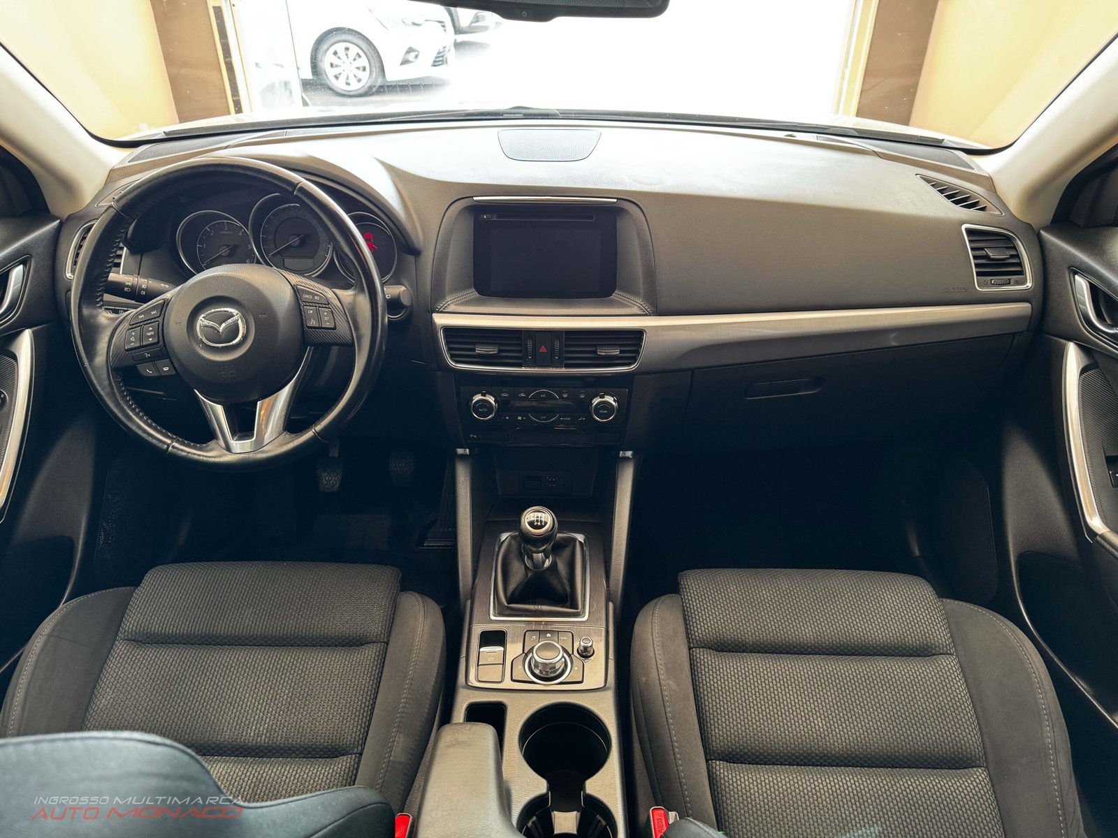 Mazda CX-5 2.2 D 150CV Exceed 2017