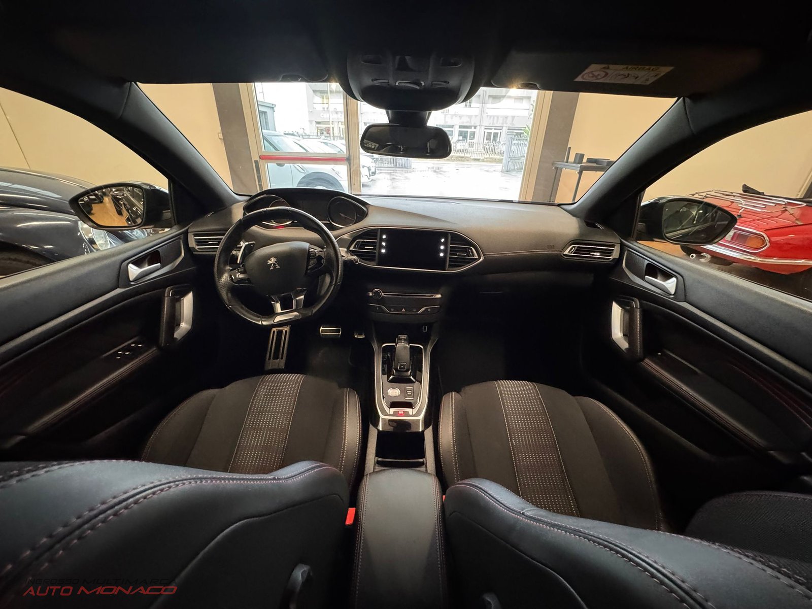 Peugeot 308 BlueHDi 130cv GT Line 2019