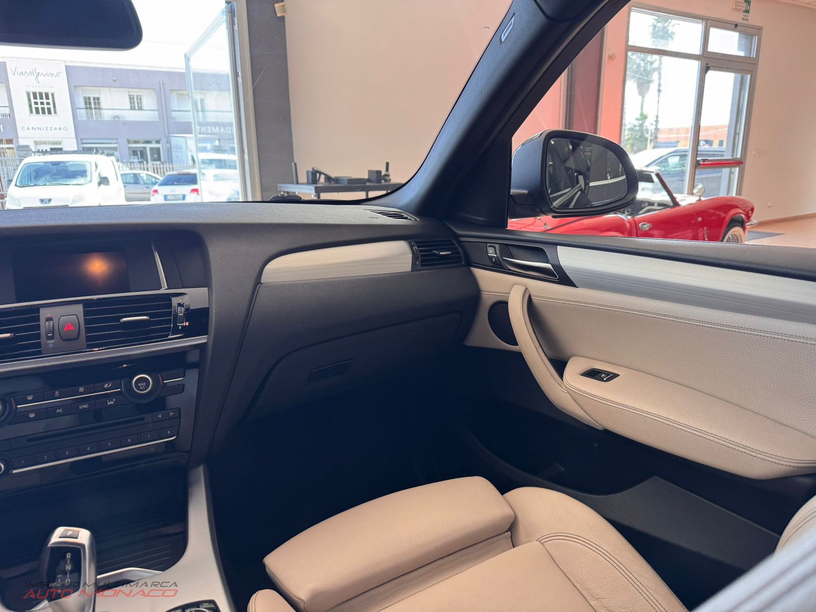 Bmw X4 xDrive20d 190cv – 2014