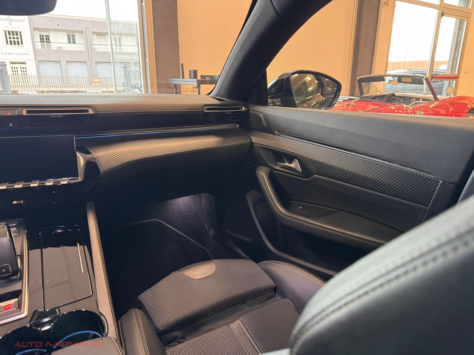 Peugeot 508 SW BlueHDi 130cv GT Pack 2022