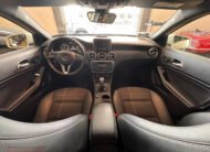 Mercedes-benz A 180 CDI 110cv Sport 2015