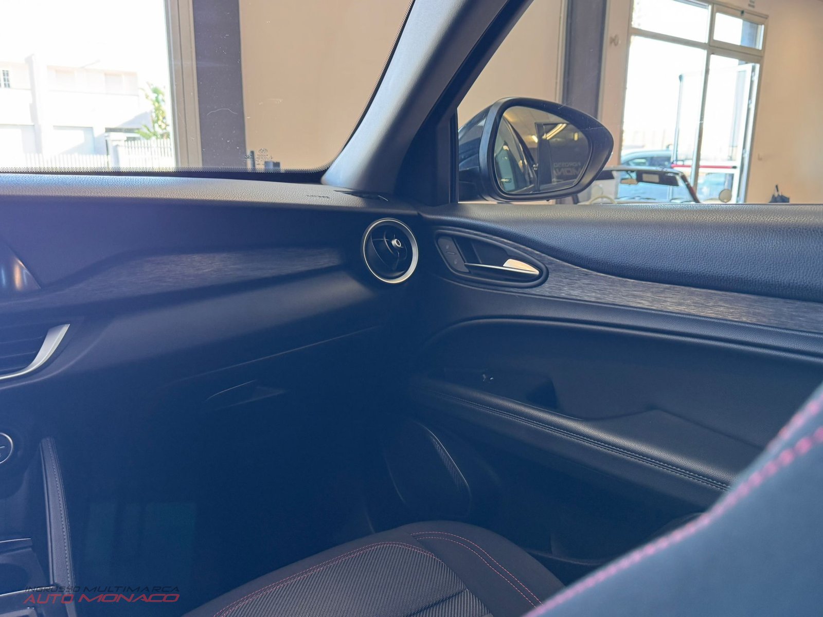 Alfa Romeo Stelvio 2.2 TD 190CV AT8 Super 2020