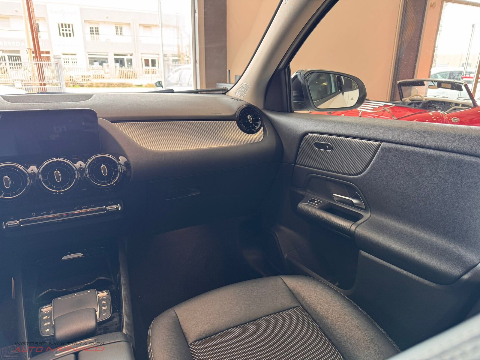 Mercedes-benz GLA 180d Sport 2021