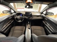 Toyota C-HR 1.8 Hybrid E-CVT