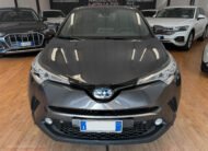 Toyota C-HR 1.8 Hybrid E-CVT