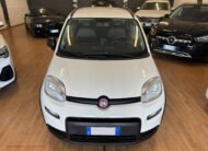 Fiat Panda 1.0 FireFly Hybrid City Life 2021