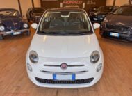 Fiat 500 1.2 Lounge 69cv 2018