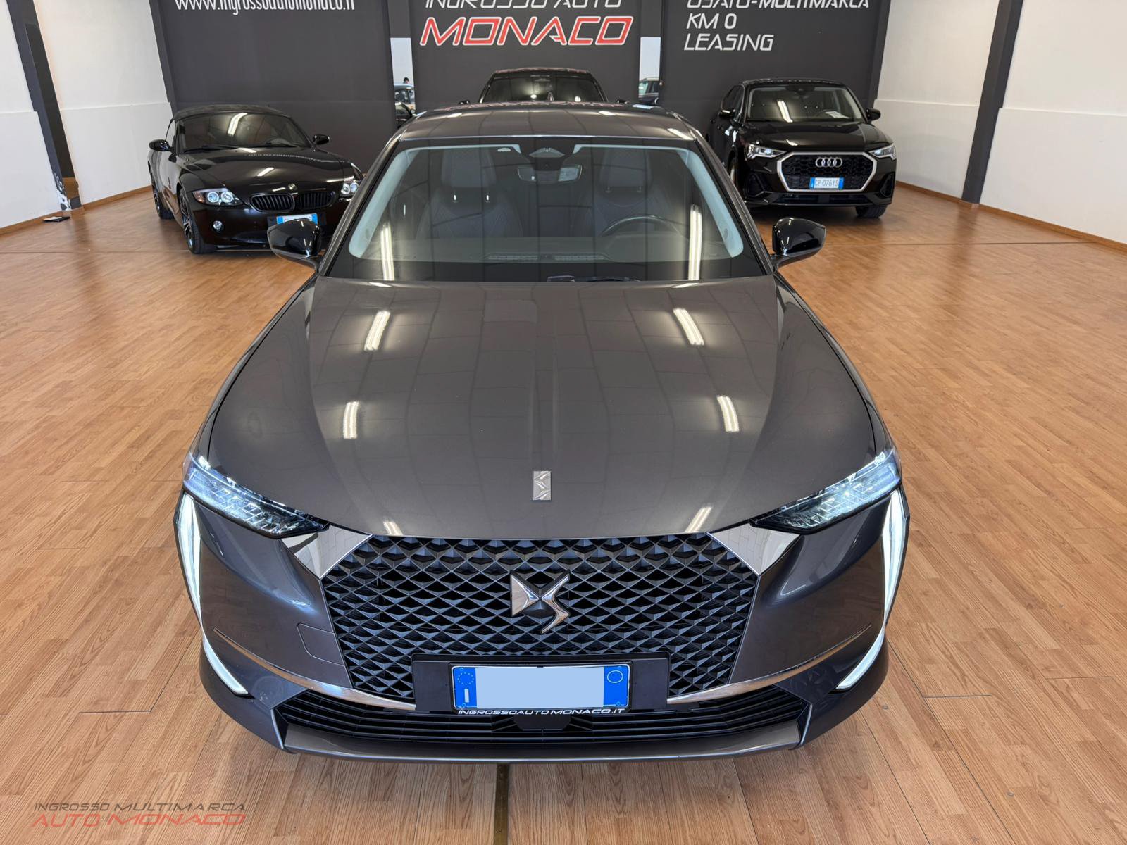 Ds DS4 1.5 BlueHDi 130cv Business 2022