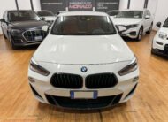 Bmw X2 xDrive20d 190cv Msport 2018