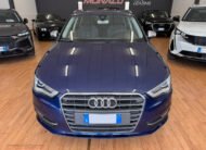 Audi A3 SPB 2.0 TDI 150cv S line 2016