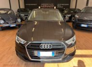 Audi A3 1.6 TDI 116CV 2017