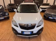 Opel Mokka 1.7 CDTI 130CV Cosmo 2013