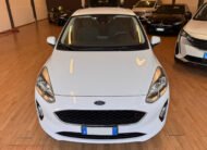 Ford Fiesta 1.5 EcoBlue 86cv 2020