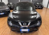 Nissan Juke 1.5 dCi 110cv Tekna 2018