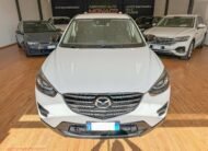 Mazda CX-5 2.2 D 150CV Exceed 2017
