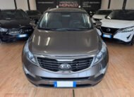 Kia Sportage 1.7 CRDI 116cv 2013