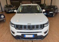 Jeep Compass 2.0 Multijet 140cv Limited 2019