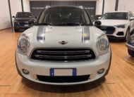 Mini Countryman 1.6 Diesel 110cv 2015