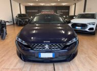 Peugeot 508 SW BlueHDi 130cv GT Pack 2022